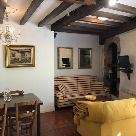 Apartamentos La Casona Ucieda Екстериор снимка