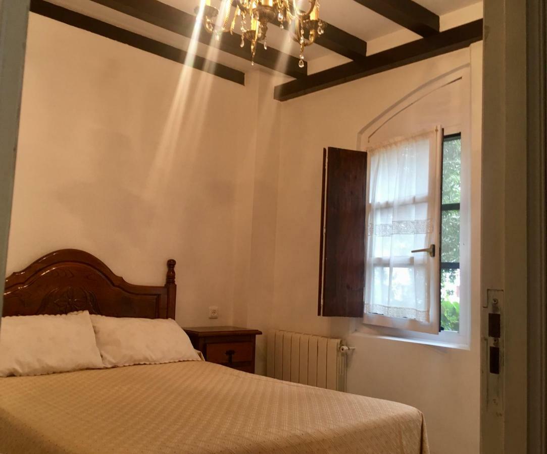 Apartamentos La Casona Ucieda Екстериор снимка
